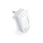 TP-Link TL-WPA4220 Powerline-adapter